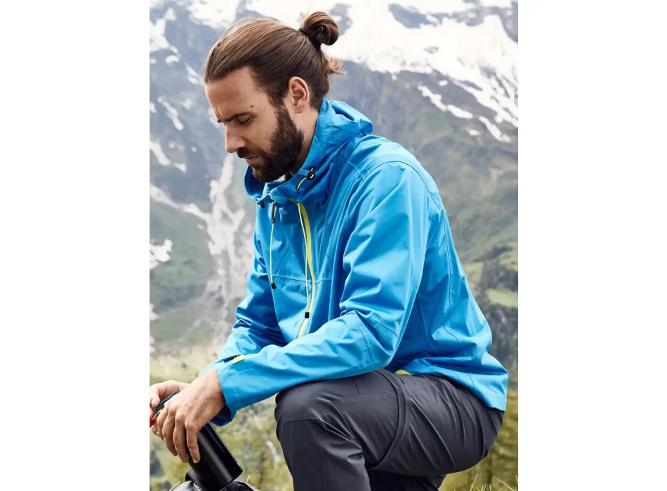 Men's Outdoor Jacket FullGadgets.com