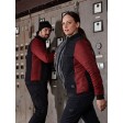 Men's Padded Hybrid Jacket FullGadgets.com