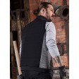 Men's Padded Hybrid Vest FullGadgets.com