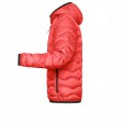 Men's Padded Jacket 100% P FullGadgets.com