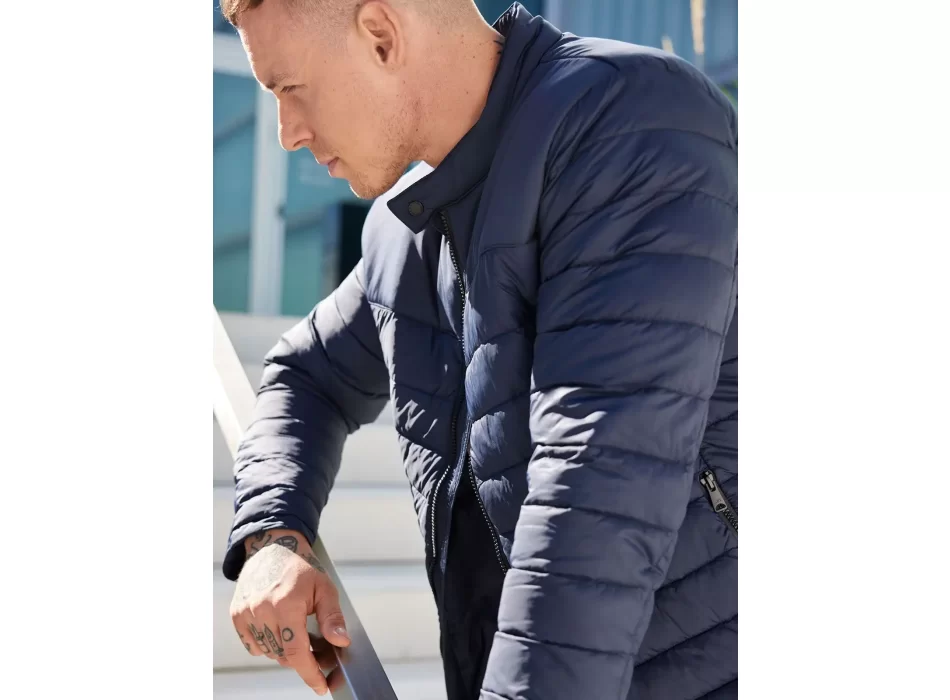 Men's Padded Jacket FullGadgets.com