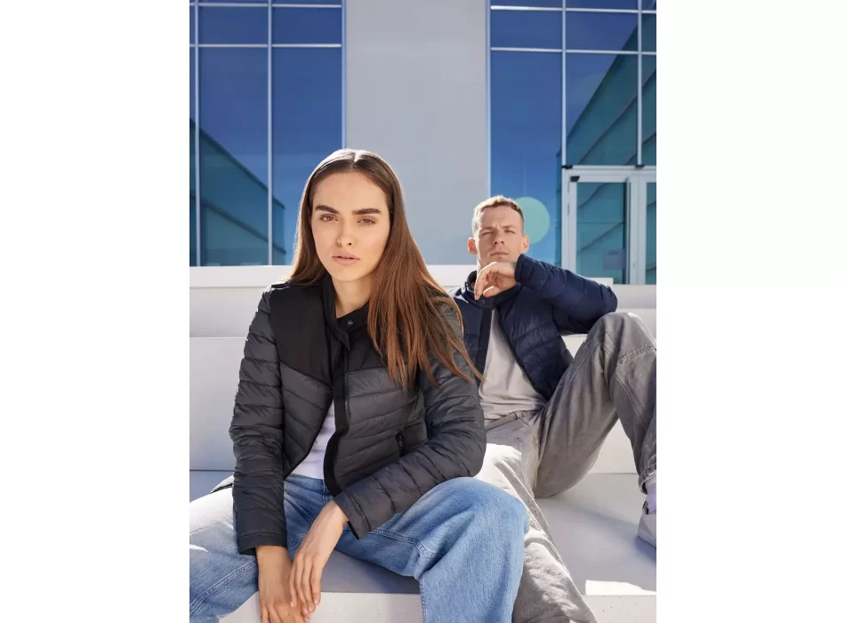 Men's Padded Jacket FullGadgets.com