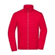 Men's Padded Jacket FullGadgets.com