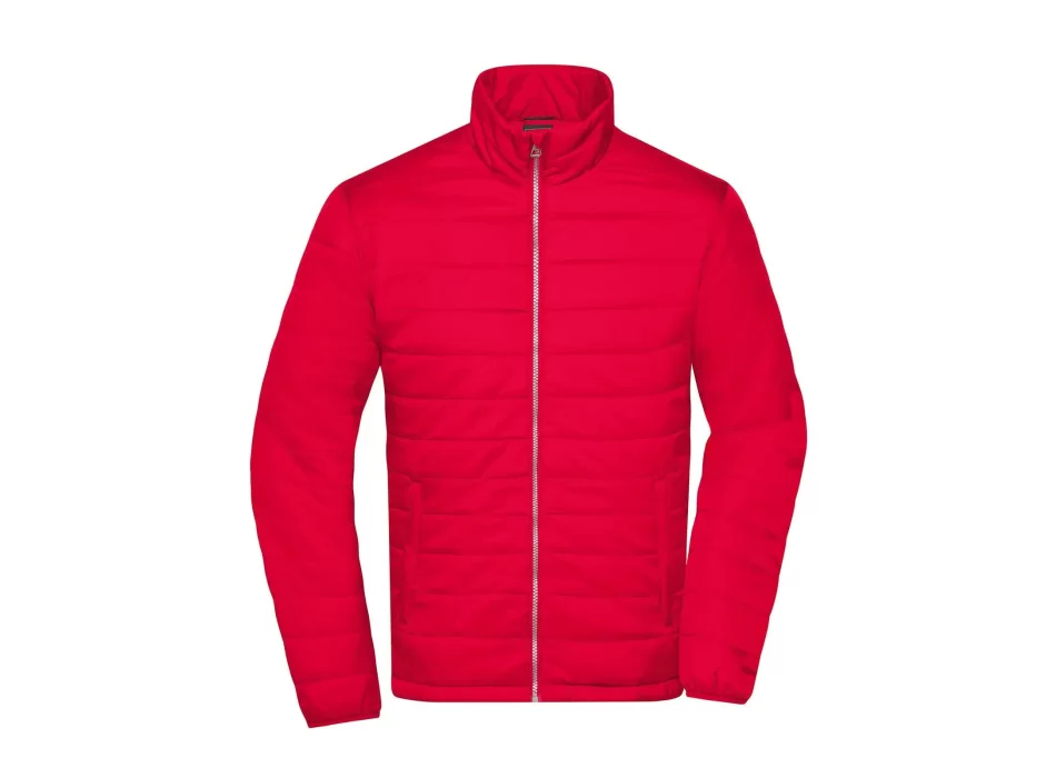 Men's Padded Jacket FullGadgets.com