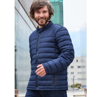 Men's Padded Jacket FullGadgets.com