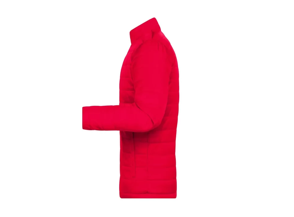 Men's Padded Jacket FullGadgets.com