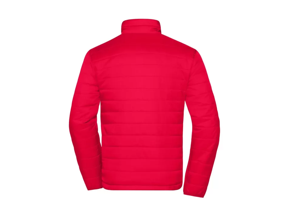 Men's Padded Jacket FullGadgets.com