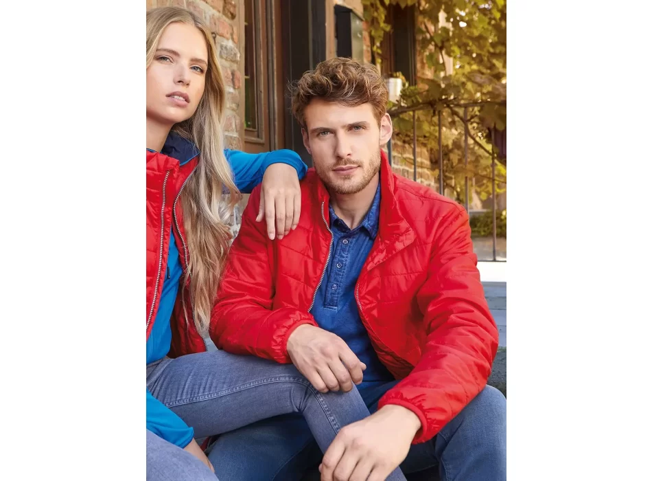 Men's Padded Jacket FullGadgets.com