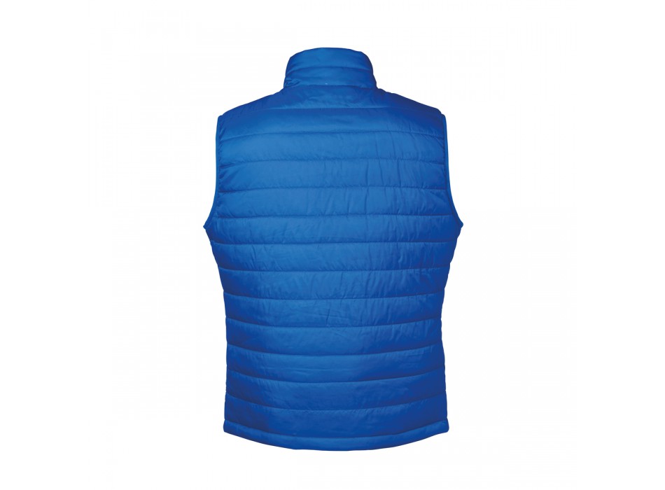 Men's Padded Vest 100% P FullGadgets.com