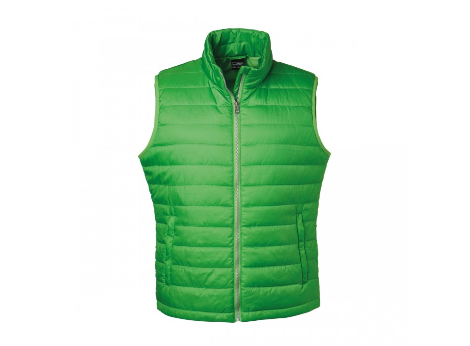 Men's Padded Vest 100% P FullGadgets.com