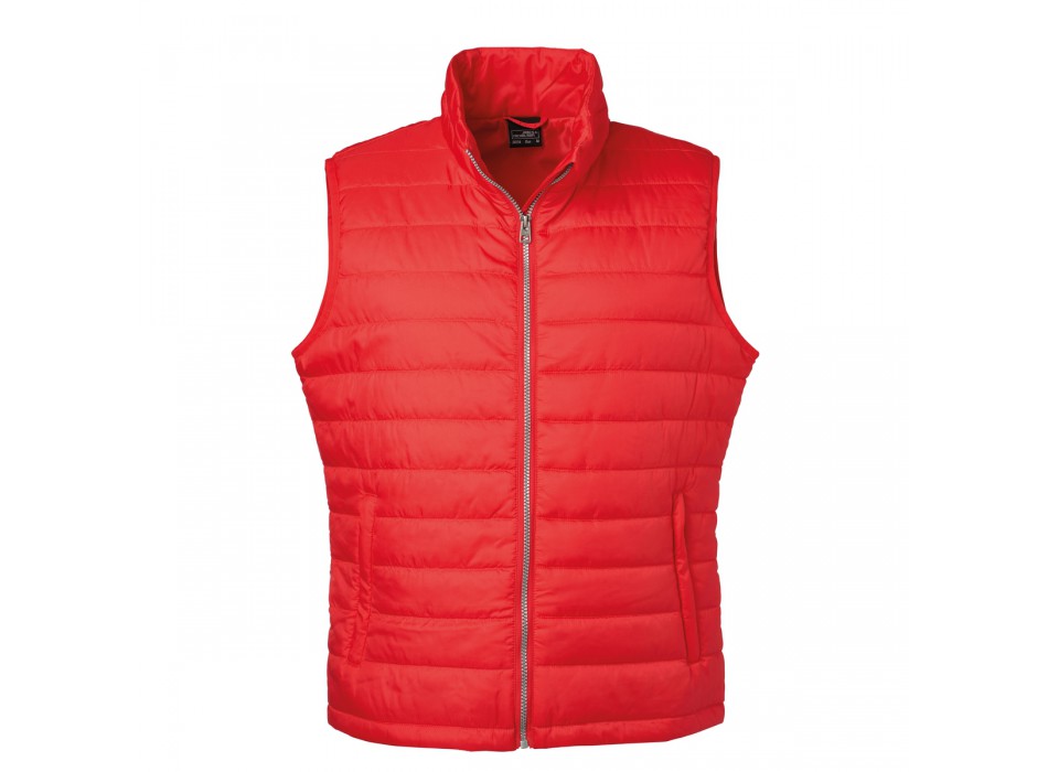 Men's Padded Vest 100% P FullGadgets.com