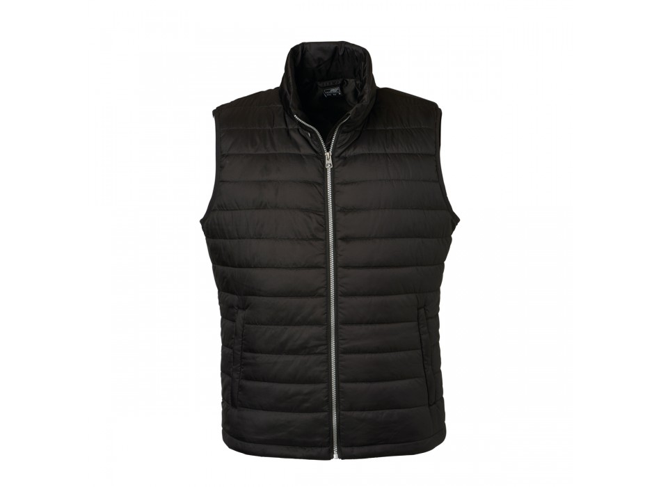 Men's Padded Vest 100% P FullGadgets.com