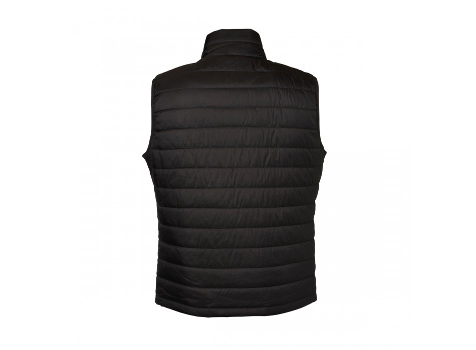Men's Padded Vest 100% P FullGadgets.com