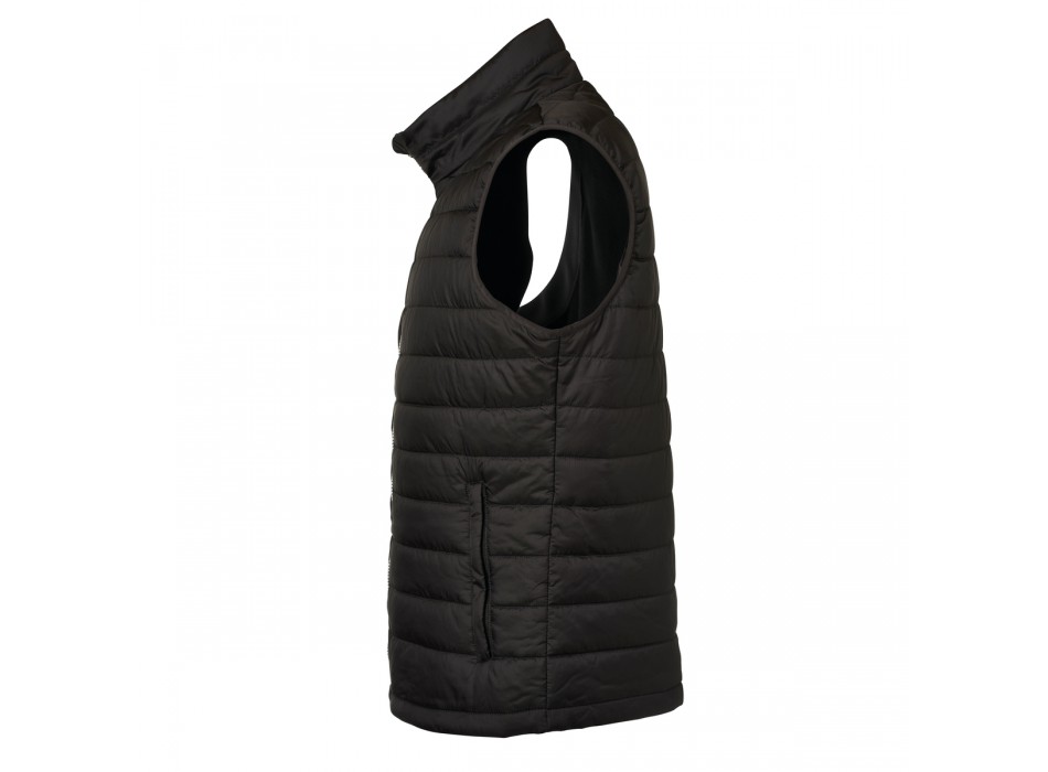 Men's Padded Vest 100% P FullGadgets.com