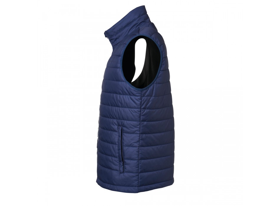 Men's Padded Vest 100% P FullGadgets.com