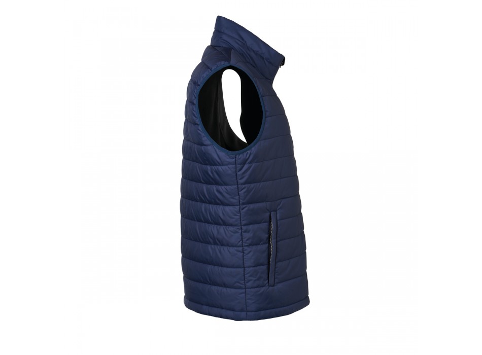 Men's Padded Vest 100% P FullGadgets.com