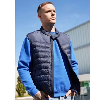 Men's Padded Vest FullGadgets.com