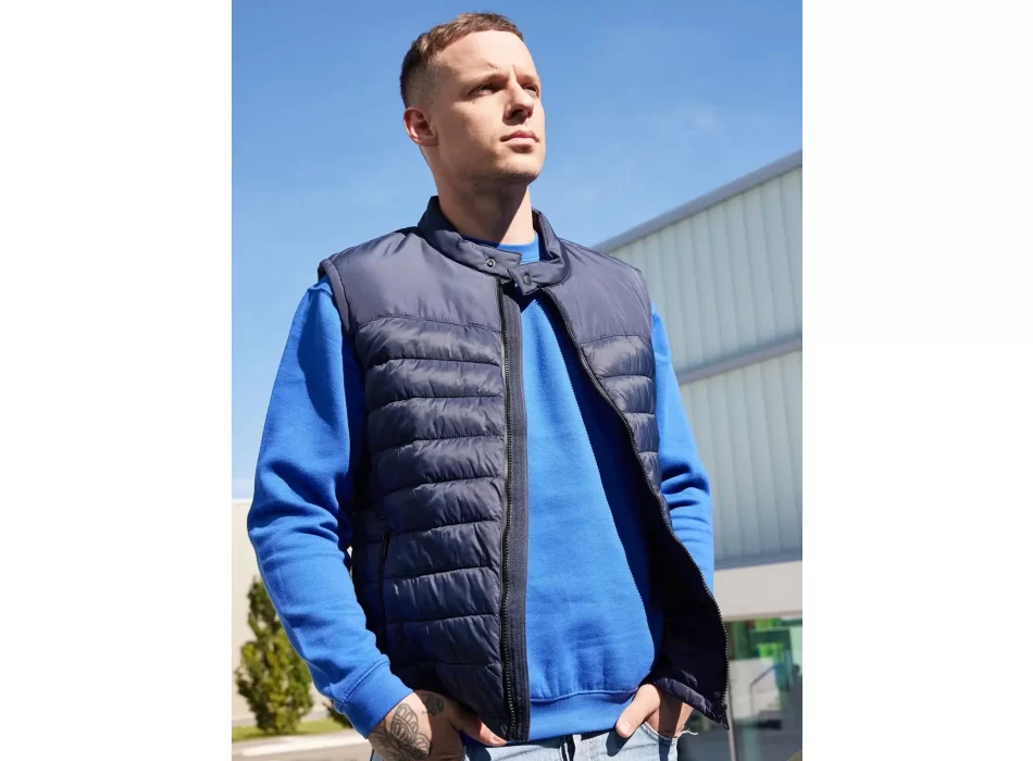 Men's Padded Vest FullGadgets.com