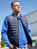 Men's Padded Vest