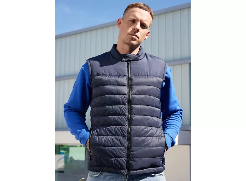 Men's Padded Vest FullGadgets.com