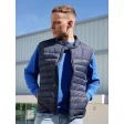 Men's Padded Vest FullGadgets.com