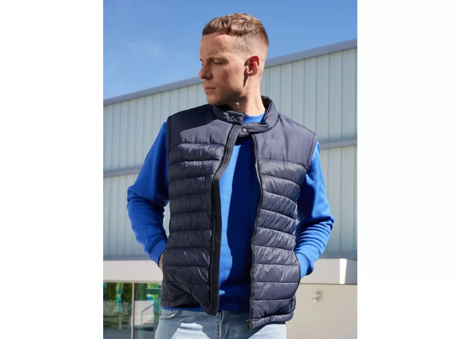 Men's Padded Vest FullGadgets.com