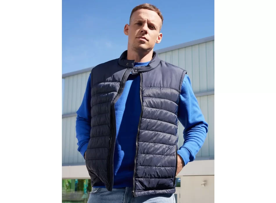Men's Padded Vest FullGadgets.com