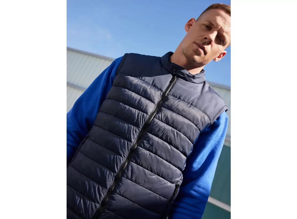 Men's Padded Vest FullGadgets.com