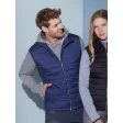 Men's Padded Vest FullGadgets.com