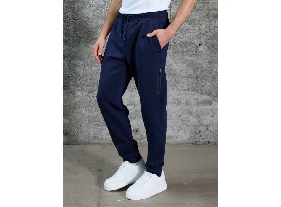 Men's Pants Interlock FullGadgets.com