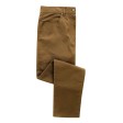 Men's Performance Chino Jeans FullGadgets.com
