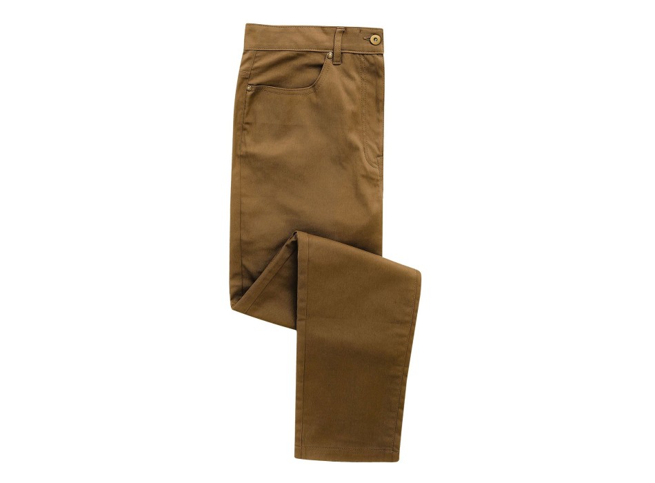 Men's Performance Chino Jeans FullGadgets.com