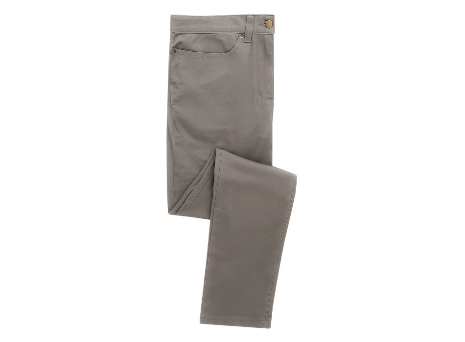 Men's Performance Chino Jeans FullGadgets.com