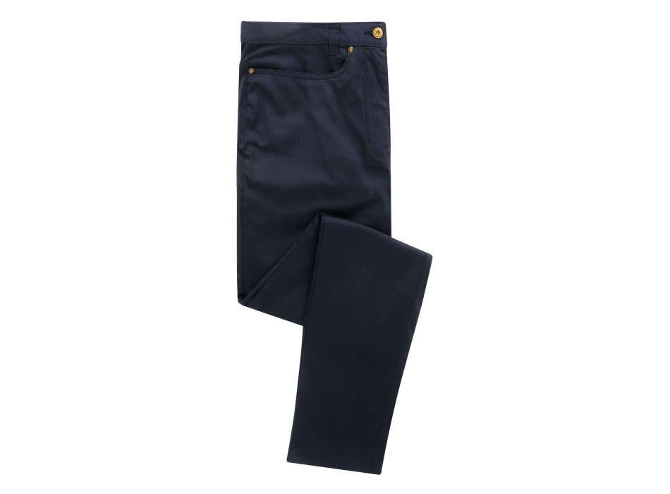 Men's Performance Chino Jeans FullGadgets.com