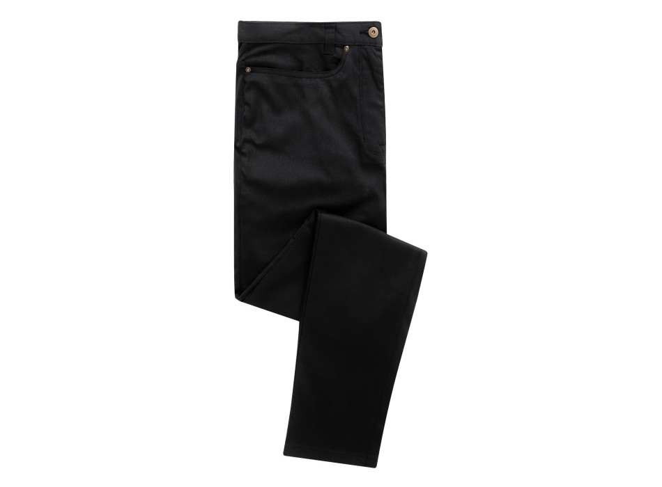 Men's Performance Chino Jeans FullGadgets.com