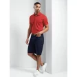 Men's Performance Chino Shorts FullGadgets.com