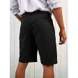 Men's Performance Chino Shorts FullGadgets.com