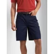 Men's Performance Chino Shorts FullGadgets.com