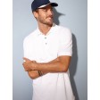 Men's Pima Polo FullGadgets.com