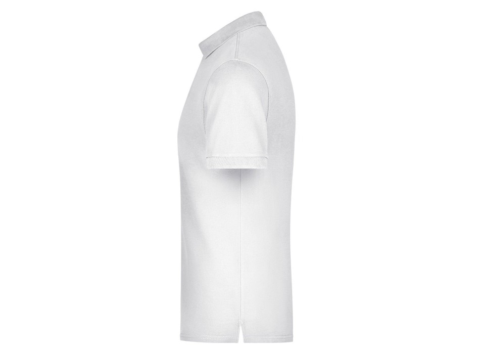 Men's Pima Polo FullGadgets.com