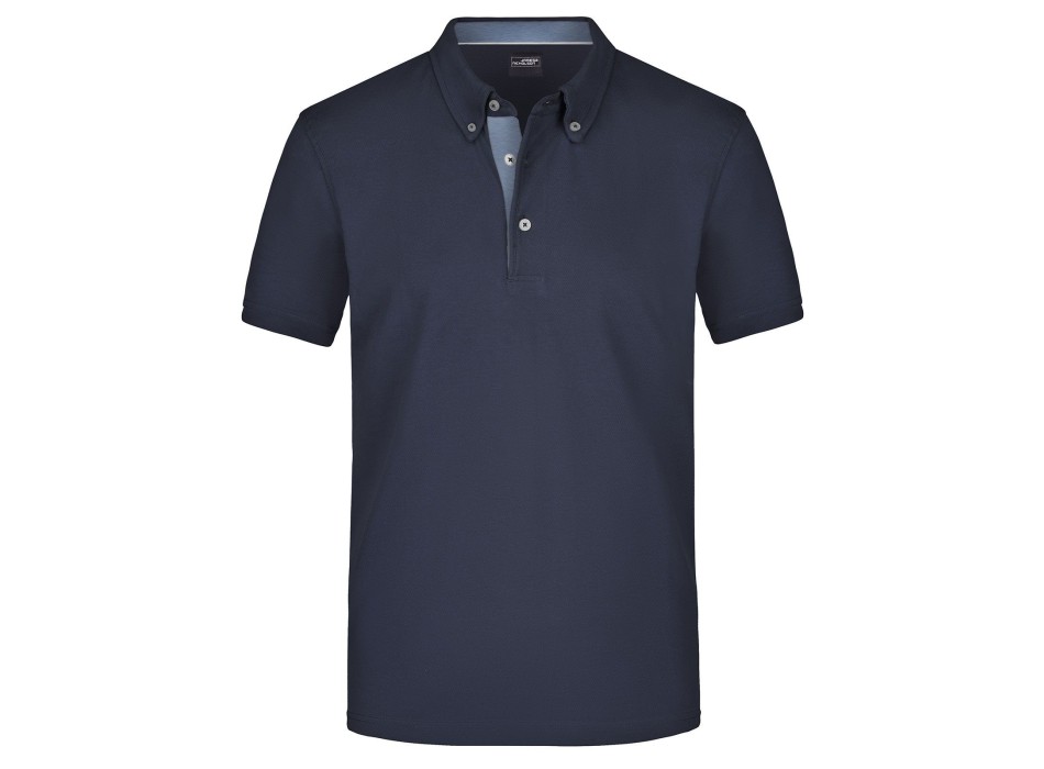 Men's Plain Polo FullGadgets.com