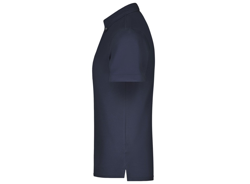 Men's Plain Polo FullGadgets.com