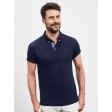 Men's Plain Polo FullGadgets.com