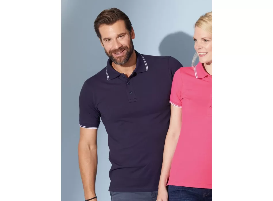 Men's Polo FullGadgets.com