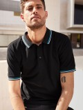Polo Personalizzabile Men's