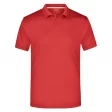Men's Polo High Performance FullGadgets.com