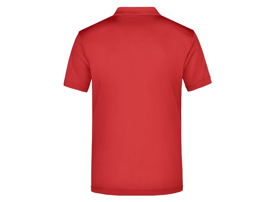 Men's Polo High Performance FullGadgets.com