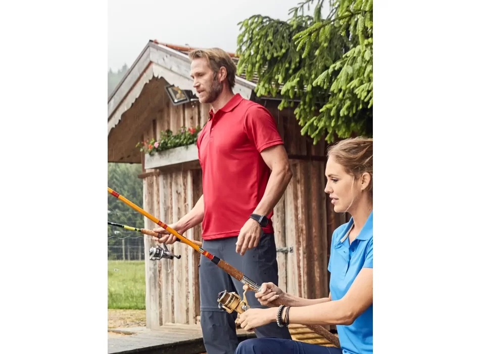 Men's Polo High Performance FullGadgets.com