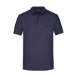 Men's Polo Pocket FullGadgets.com