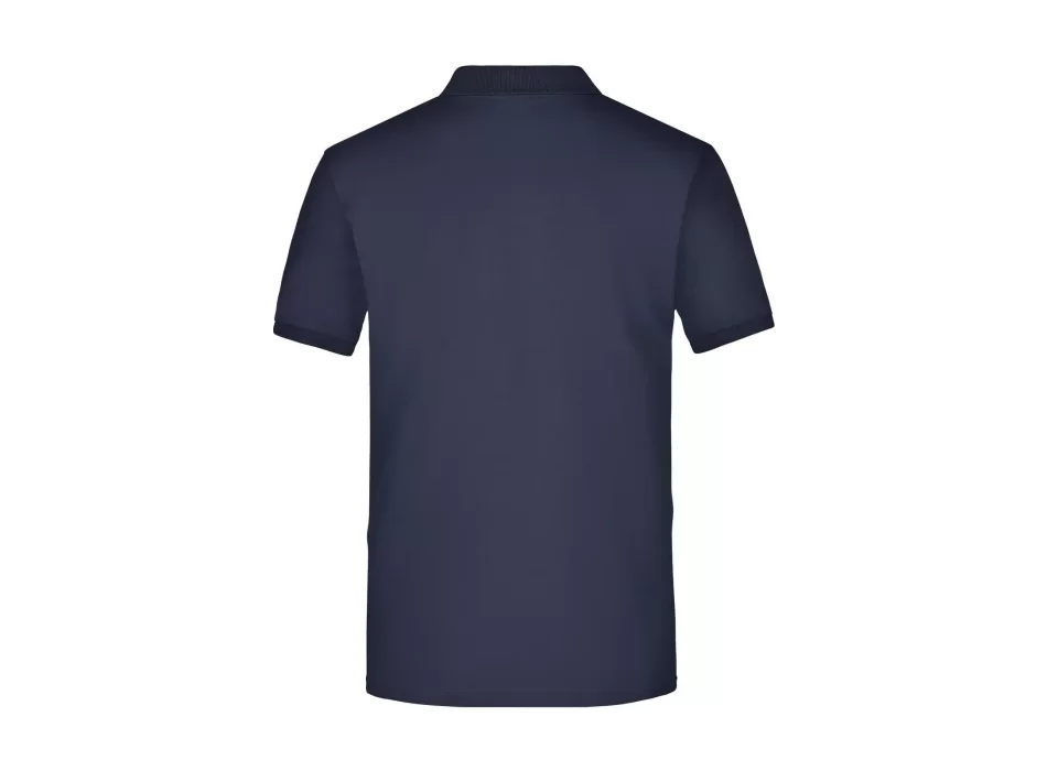 Men's Polo Pocket FullGadgets.com